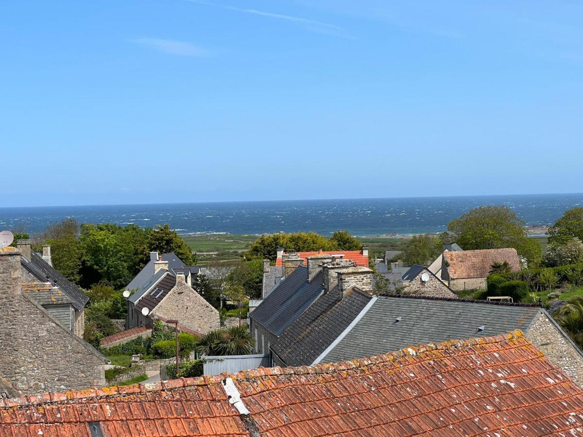 La Ferme Du Raz Blanchard
